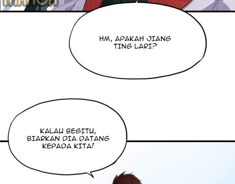 Dragon’s Blood Vessels Chapter 06 Bahasa Indonesia